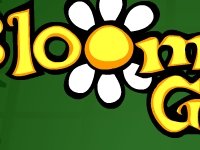 Цветущий сад