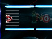 Потерянный в космосе