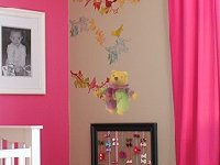 Моя любимая комната