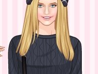 Теплый наряд