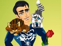 Отель для кошек