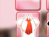 Аксессуары девушки