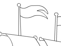 Супер лодка