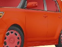 Микроавтобус