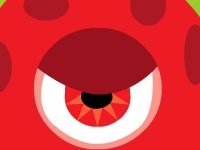 Тропинка монстра