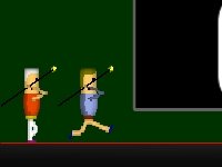 Остановите игры