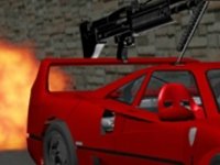 Дорожные войны машин