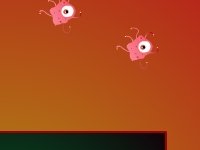 Атака бактерий