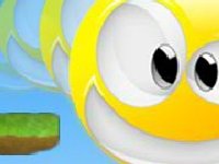 Безумный прыгун