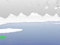 Рождество на катке