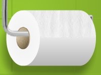 Тащи бумагу