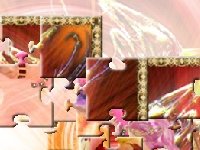 Маленькая фея