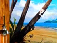 Комната капитана пиратов