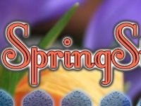 Спрятанные камни