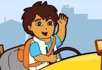 Диего трактор Очистка окружающей среды