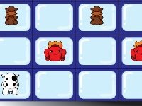 Игра на память