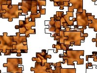 Кофейное сердце