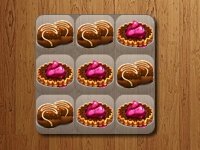 Шоколадная линия