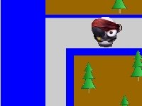 Гонка по Миссисипи