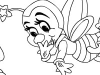 Маленькие друзья