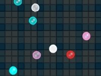 Лопай шарики