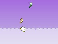 Рождественский олень