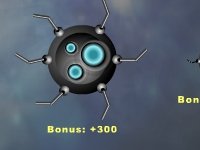 Железные пауки