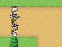 Умный гонщик