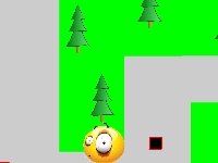 Лесная гонка 2