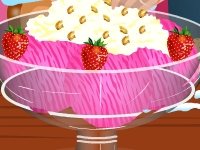 Прикольное мороженое