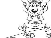 Золотой горшок