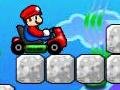 Марио Гоночный турнир