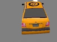 Небесный водитель