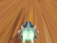 Галактические гонки