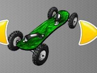 Горная доска