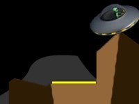 Приземлиться на Марсе