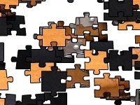 Старый чемодан