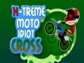 Xtreme Moto Idiot Креста