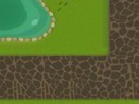 Против монстров