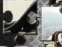 Винтажная машина