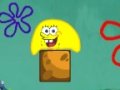 Spongebob Jelly Puzzle 3