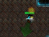 Трудная дорога