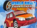 Чемпионат мира по ралли