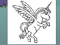 Фантастическая сказка