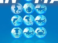 Последовательность в океане