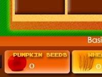 Собирай урожай