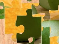 Фрукты и овощи