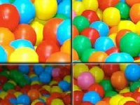 Передвинь шары