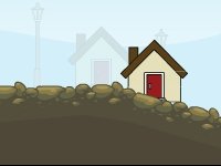 Взорви город