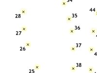 Раскрась моего кролика
